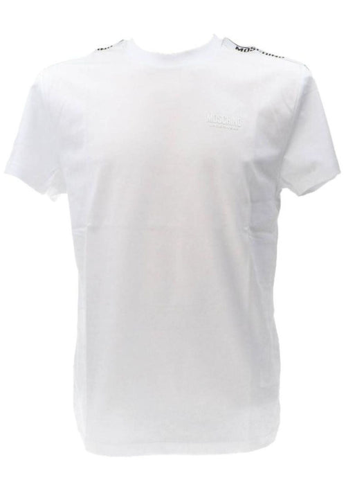 moschino T-SHIRT UNDERWEAR da uomo