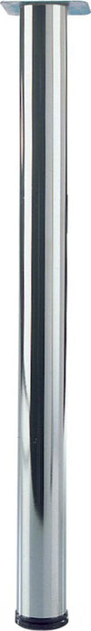MOBILA---1-GAMBA-TONDA-CROMATA-H710-D.60