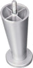 MOBILA---1-PIEDINO-CALICE-H-130MM-DIAMETRO-60MM-VERNICIATO-ALLUMINIO