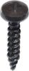 MOBILA---20-VITI-ZINCATE-NERE-PER-CANTONALI-TESTA-CILINDRICA-5X25mm