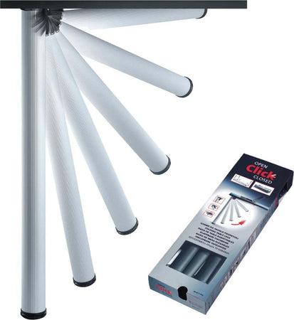 MOBILA---4-GAMBE-CLICK-PIEGHEVOLI-IN-ALLUMINIO-MILLERIGHE-H-705MM-D.-50MM