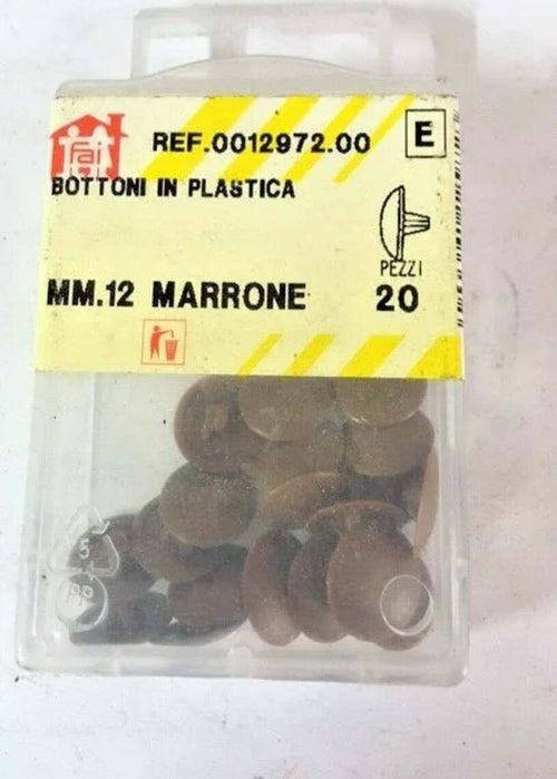 MOBILA---40-TAPPI-MARRONI-COPRI-VITE