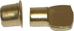 MOBILA---8PZ-MENSOLINECON-BUSSOLE-IN-OTTONE-7MM