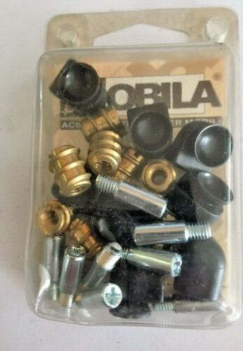 MOBILA---8PZ-SOSTEGNI-A-VENTOSA-CON-BUSSOLA-5MA-FORO-10MM***