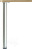 MOBILA---GAMBA-TAVOLO-TONDA-DIAM.-60MM-H710MM-CROMO