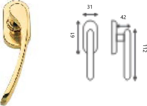 MOBILA---MANIGLIA-IN-OTTONE-LUCIDO