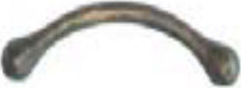 MOBILA---MANIGLIA-PER-INTERNI-ANTICATA-96MM