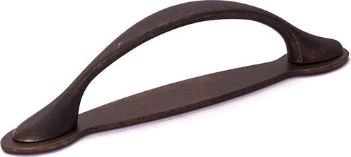 MOBILA---MANIGLIA-ZAMA-CON-PLACCA-ANTICATA-128MM