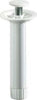 MOBILA---PIEDE-IN-ABS-BIANCO-REGOLABILE-D28-H120MM