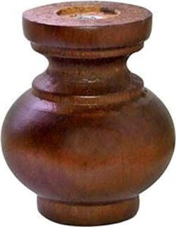 MOBILA---PIEDE-IN-LEGNO-NOCE-SERIE-DEKOR-H60-D53