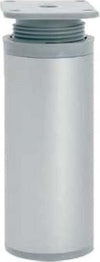 MOBILA---PIEDINO-REGOLABILE-TWIN-TONDO-H150MM-IN-ALLUMINIO
