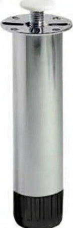 MOBILA--PIEDE-REGOLABILE-CON-VITE-D.28-H12-ZINCATO