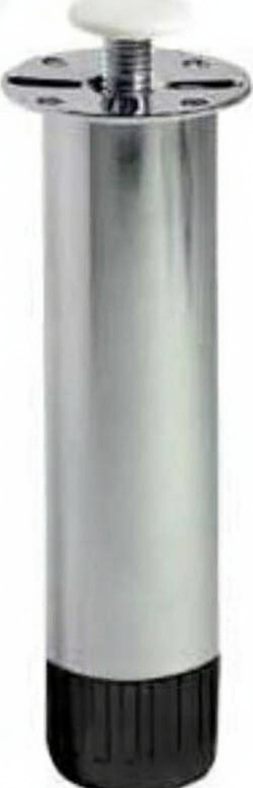 MOBILA--PIEDE-REGOLABILE-CON-VITE-D.28-H12-ZINCATO