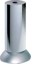 MOBILA--PIEDINO-REGOLABILE-IN-PLASTICA-D35-H120MM-CROMATO