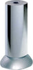 MOBILA--PIEDINO-REGOLABILE-IN-PLASTICA-D35-H120MM-CROMATO