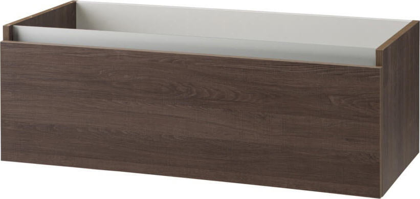 Mobile Bagno 140cm Con Doppio Lavabo, Base Con Cassetto E Specchio Con LED Integrato Casa e cucina/Bagno/Mobili da bagno/Mobiletti con lavabo Shopbagno.it - Roma, Commerciovirtuoso.it