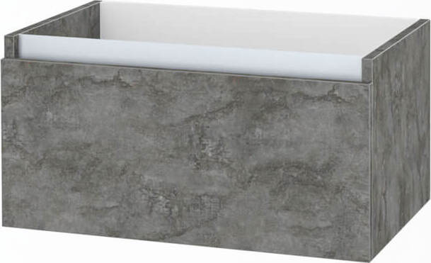 Mobile Bagno 140cm Con Doppio Lavabo, Base Con Cassetto E Specchio Con LED Integrato Casa e cucina/Bagno/Mobili da bagno/Mobiletti con lavabo Shopbagno.it - Roma, Commerciovirtuoso.it