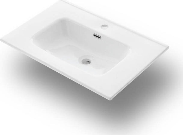 Mobile Bagno 80cm a Terra Effetto Pietra Con Tre Cassetti Specchio e Lampada Casa e cucina/Bagno/Mobili da bagno/Mobiletti con lavabo Shopbagno.it - Roma, Commerciovirtuoso.it