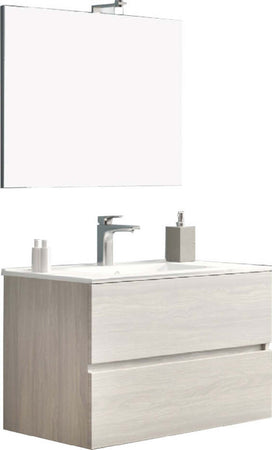 MOBILE-BAGNO-'EASY'-base-101-x-47-x-h.53---rovere-grigio-Savinidue