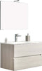 MOBILE-BAGNO-'EASY'-base-101-x-47-x-h.53---rovere-grigio-Savinidue