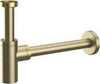 Mobile Bagno Industrial Sospeso 80cm Color Oro Casa e cucina/Bagno/Mobili da bagno/Mobiletti con lavabo Shopbagno.it - Roma, Commerciovirtuoso.it