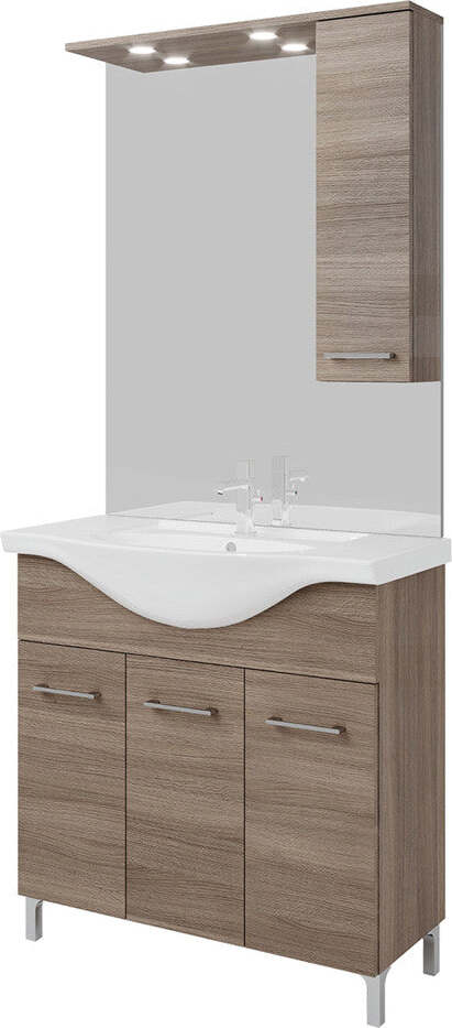 MOBILE-BAGNO-'RUBINO-85-NEW'-base-86-x-50,5-x-h.87-Savinidue