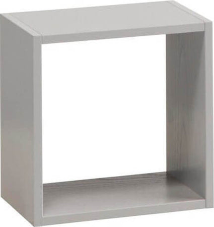 Mobile Bagno Sospeso 100cm Con Cassetto, Pensile a Giorno, Specchio e Lampada Casa e cucina/Bagno/Mobili da bagno/Mobiletti con lavabo Shopbagno.it - Roma, Commerciovirtuoso.it