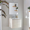 Mobile-Bagno-sospeso-in-legno-chiaro-da-60cm-a-due-sportelli