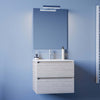 Mobile-Bagno-sospeso-in-legno-chiaro-da-60cm-con-cassetti