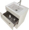 Mobile-da-Bagno-bianco-da-55cm-con-doppio-cassetto-Facil