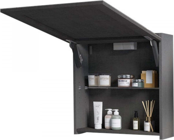 Mobile-da-Bagno-Grigio-Cielo-80cm-sospeso-con-tre-vani-contenitori-a-vista-e-specchio-contenitore