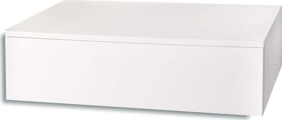 Mobile Da Bagno Sospeso Wonder Bianco Con Lavabo Specchio E Pensile Casa e cucina/Bagno/Mobili da bagno/Mobiletti e armadietti/Mobili a muro Ogomondo - Martina Franca, Commerciovirtuoso.it