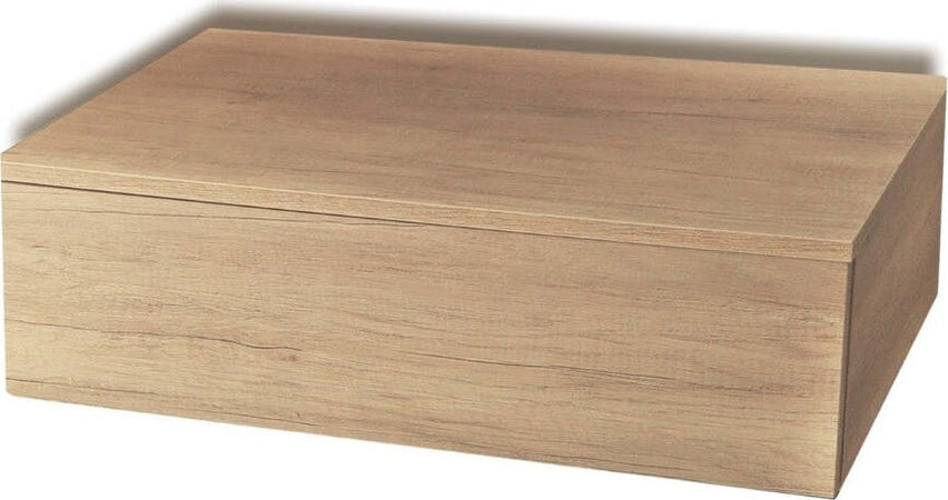 Mobile Da Bagno Sospeso Wonder Corda Con Lavabo Specchio E Pensile Casa e cucina/Bagno/Mobili da bagno/Mobiletti e armadietti/Mobili a muro Ogomondo - Martina Franca, Commerciovirtuoso.it