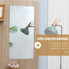 Mobile-da-Ingresso-4-in-1-in-Truciolato-con-Specchio,-Ganci-e-Ripiani-Regolabili-Interni,-145x29x184-cm-HJ6837-256V00WTHJ6