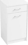 Mobile-Domestica-Colavene-con-Cassetto-45x38-Bianco-Apertura-a-Sinistra