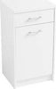 Mobile-Domestica-Colavene-con-Cassetto-45x38-Bianco-Apertura-a-Sinistra