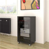 Mobile HI FI Munari Kairos Amalfi Elettronica/Home Audio e Hi-Fi/Accessori/Accessori per casse acustiche/Supporti da parete Scontolo.net - Potenza, Commerciovirtuoso.it