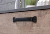 mobile-ingresso-entrata-design-stile-vintage-soggiorno-salotto-sala-pranzo-cucina-dispensa-ufficio-studio-grigio-scuro-e-marrone-tabacco-T2753,27S