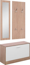 mobile-ingresso-entrata-in-legno-con-specchio-scarpiera-appendiabiti-attaccapanni-bianco-o-legno-T66837-006WTD55