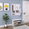 mobile-ingresso-entrata-in-legno-con-specchio-scarpiera-appendiabiti-attaccapanni-bianco-o-legno-T66837-006WTD55