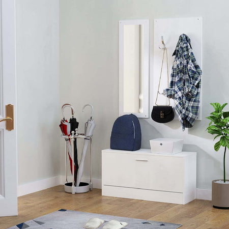 mobile-ingresso-entrata-in-legno-con-specchio-scarpiera-appendiabiti-attaccapanni-bianco-o-legno-T66837-006WTD55