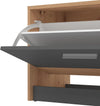 mobile-ingresso-entrata-moderno-design-guardaroba-appendiabiti-salvaspazio-corridoio-specchio-scarpiera-cassetto-mensola-appendi-abiti-grigio-marrone-T2239,1,0S