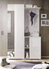 mobile-ingresso-entrata-moderno-design-guardaroba-appendiabiti-salvaspazio-corridoio-specchio-scarpiera-cassetto-mensola-bianco-lucido-armadio-T2241,72S