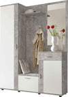 mobile-ingresso-entrata-moderno-design-guardaroba-appendiabiti-salvaspazio-specchio-scarpiera-cassetto-mensola-bianco-grigio-cemento-armadio-T2241,44,0S