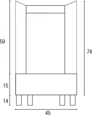 Mobile-lavanderia-bianco-opaco-50x45-con-lavabo-in-ABS