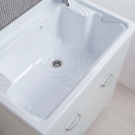 Mobile-lavanderia-bianco-opaco-80x50-con-lavabo-in-ABS