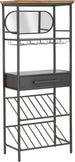 Mobile-P/Bottiglie-Industry-Cm-68X37X165