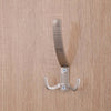 Mobile-per-Ingresso-in-Legno-Set-3-Pezzi-con-Scarpiera,-Appendiabiti-e-Specchio,-80x27x46.5cm---Color-Legno-LO6837-006LO6