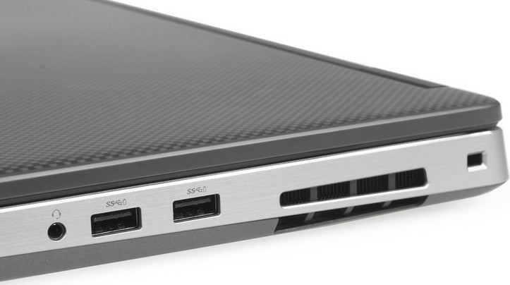 MOBILE-WORKSTATION-DELL-PRECISION-7540-INTEL-CORE-I7-9850H-2.60GHZ