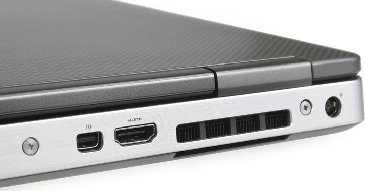 MOBILE-WORKSTATION-DELL-PRECISION-7540-INTEL-CORE-I7-9850H-2.60GHZ